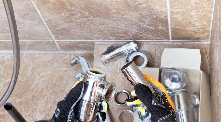 Expert flood damage restoration services in Silver Lake, NH